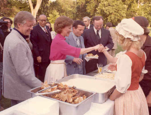 Catering